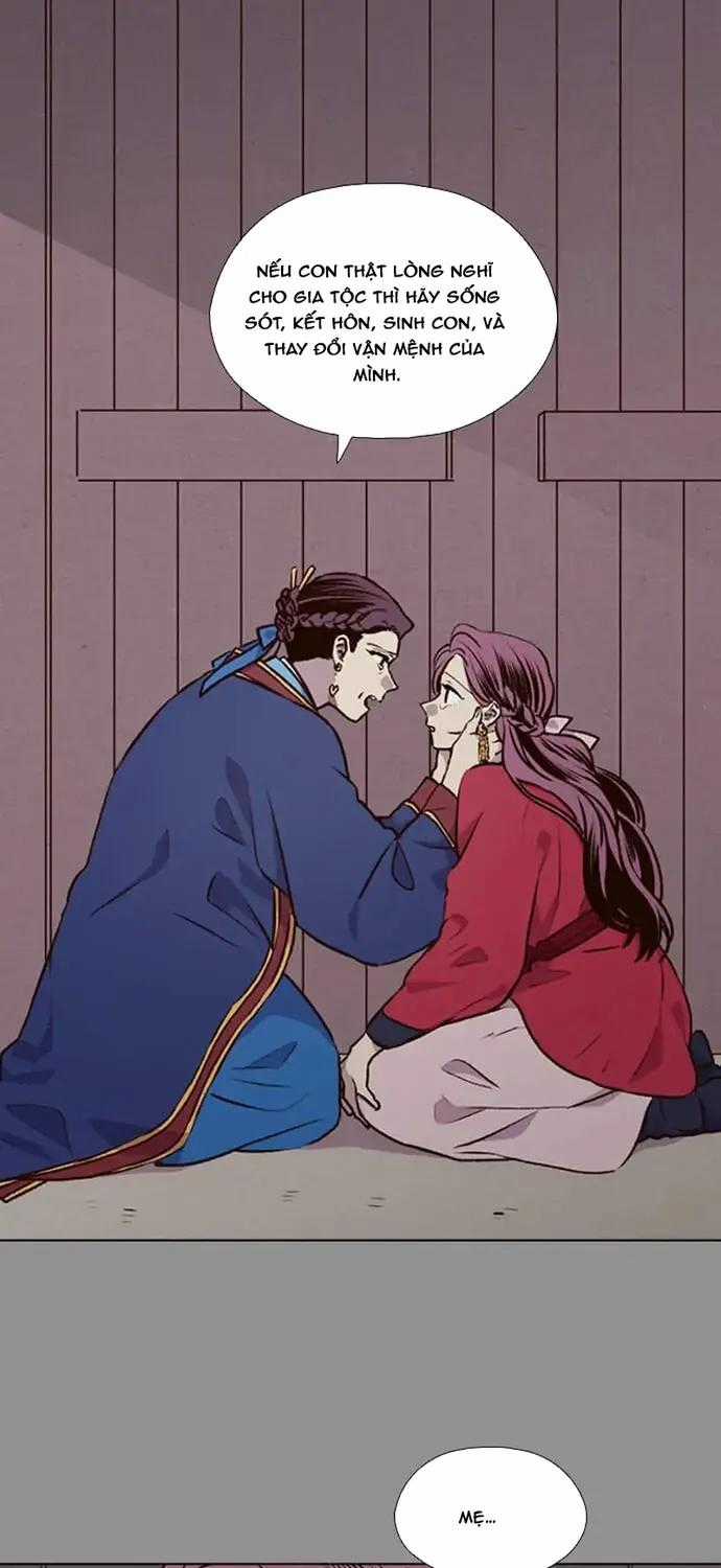 Trăng Lên Ban Ngày - Chapter 193 - Trang 2