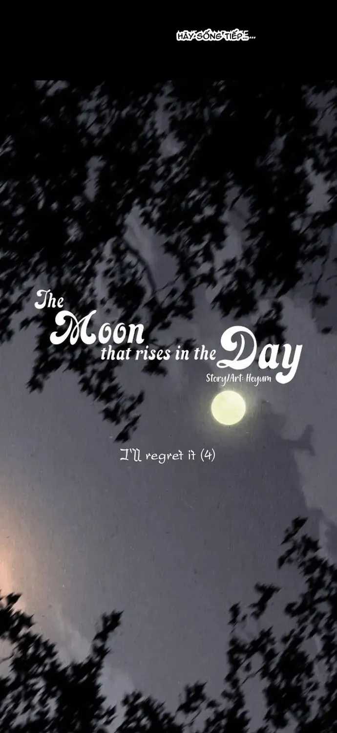 Trăng Lên Ban Ngày - Chapter 193 - Trang 11