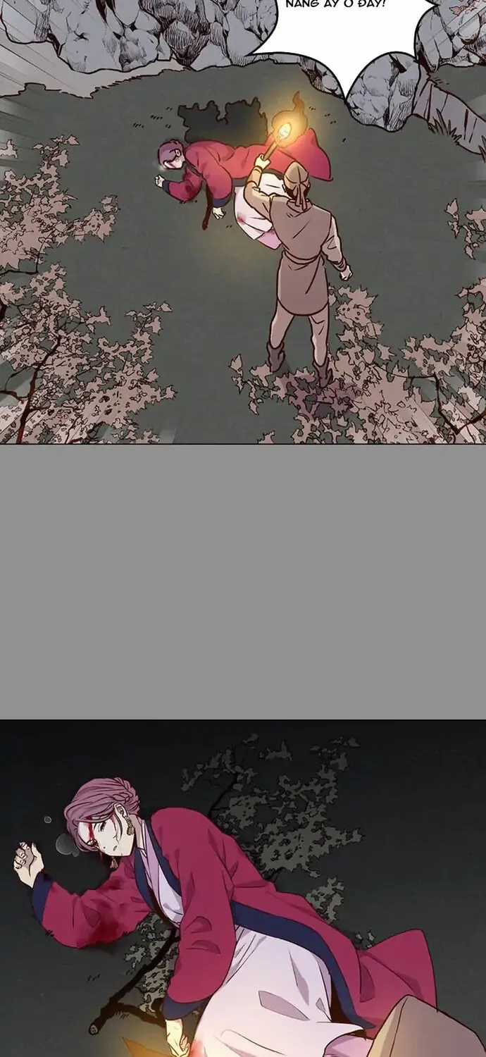 Trăng Lên Ban Ngày - Chapter 193 - Trang 14