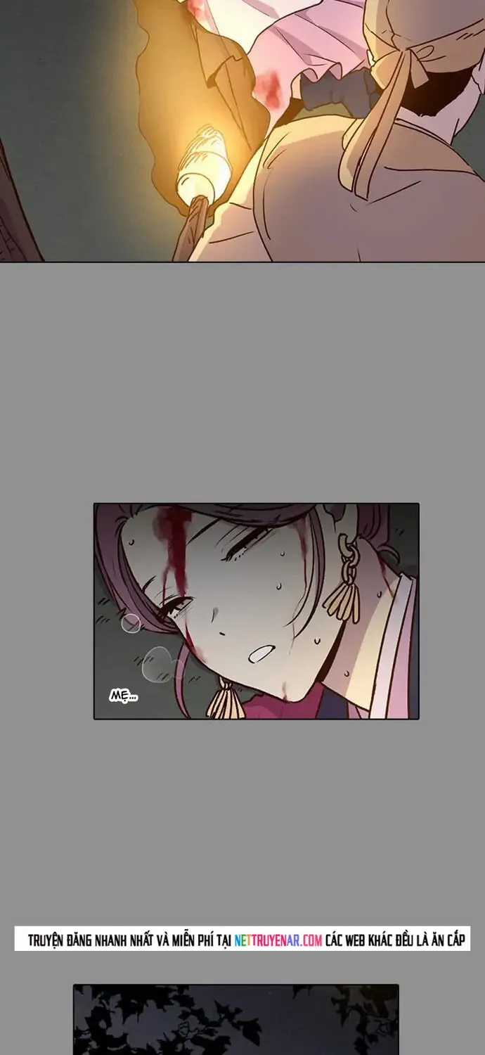 Trăng Lên Ban Ngày - Chapter 193 - Trang 15
