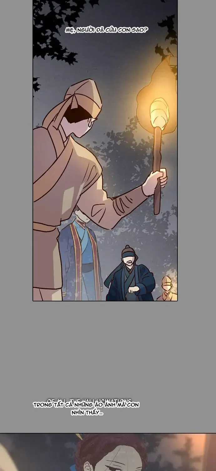 Trăng Lên Ban Ngày - Chapter 193 - Trang 16