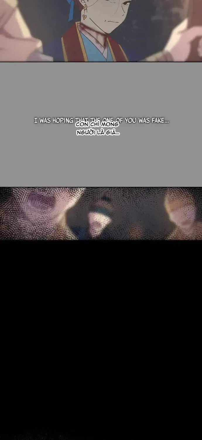 Trăng Lên Ban Ngày - Chapter 193 - Trang 17