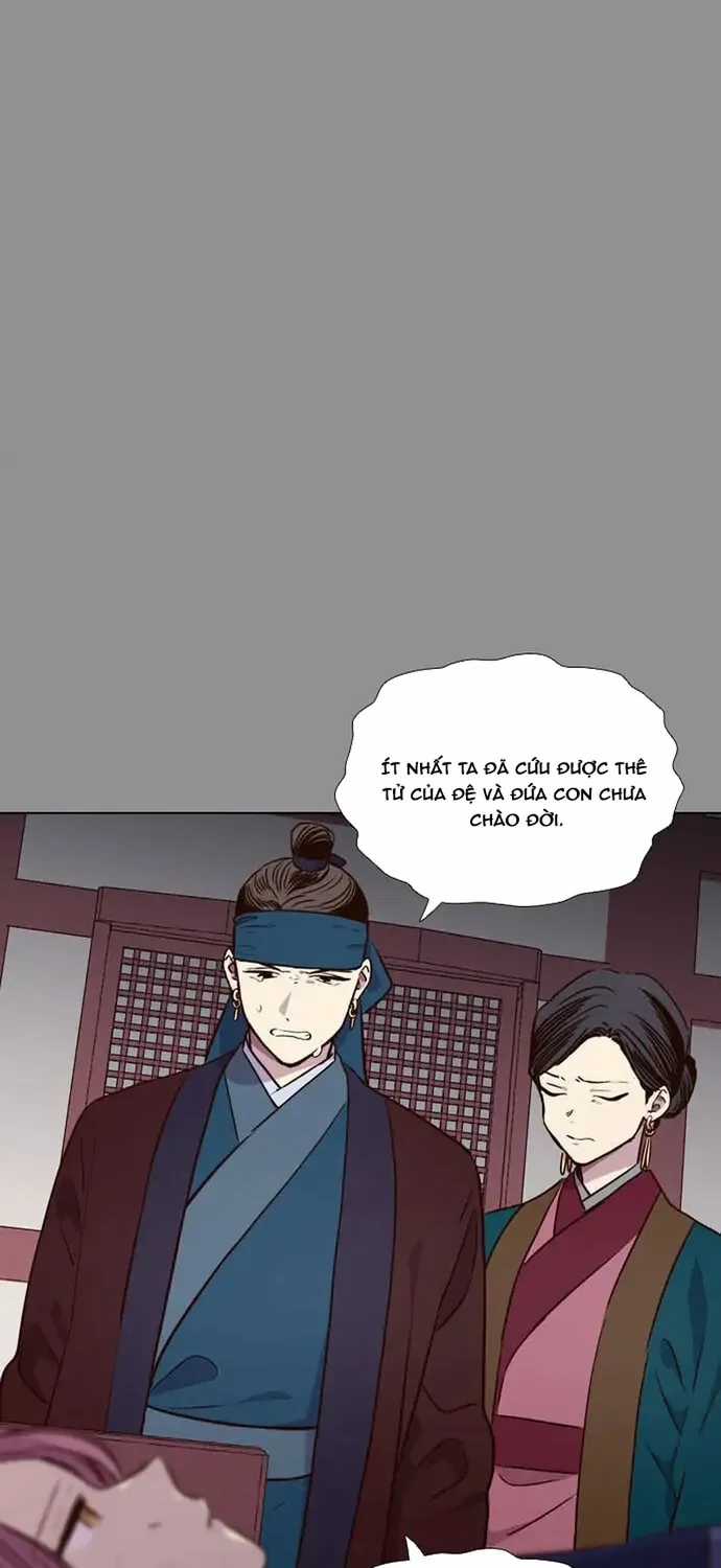 Trăng Lên Ban Ngày - Chapter 193 - Trang 22