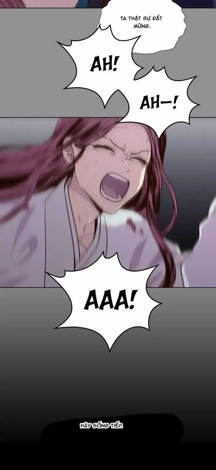 Trăng Lên Ban Ngày - Chapter 193 - Trang 23