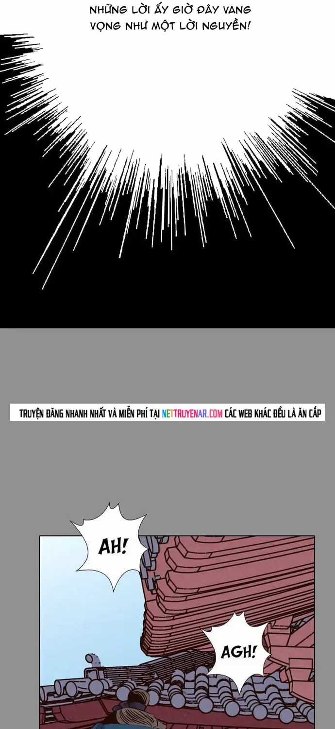 Trăng Lên Ban Ngày - Chapter 193 - Trang 25
