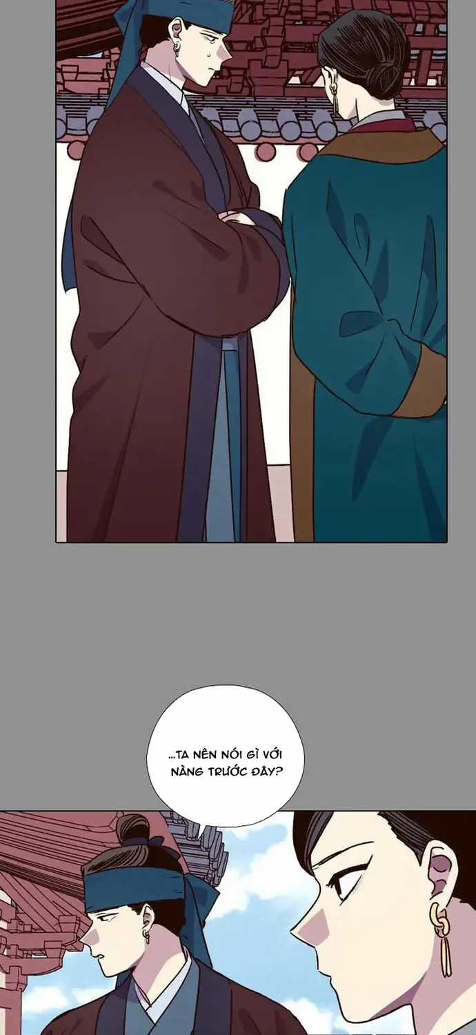 Trăng Lên Ban Ngày - Chapter 193 - Trang 26