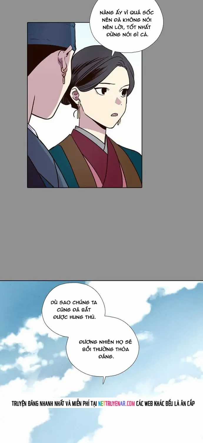 Trăng Lên Ban Ngày - Chapter 193 - Trang 28