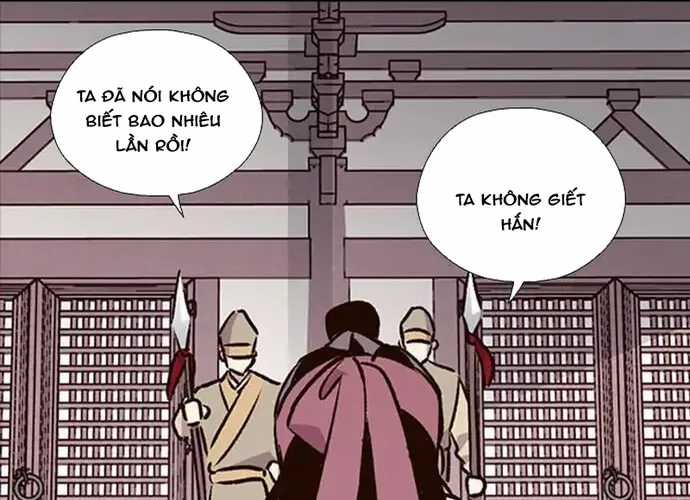 Trăng Lên Ban Ngày - Chapter 193 - Trang 30