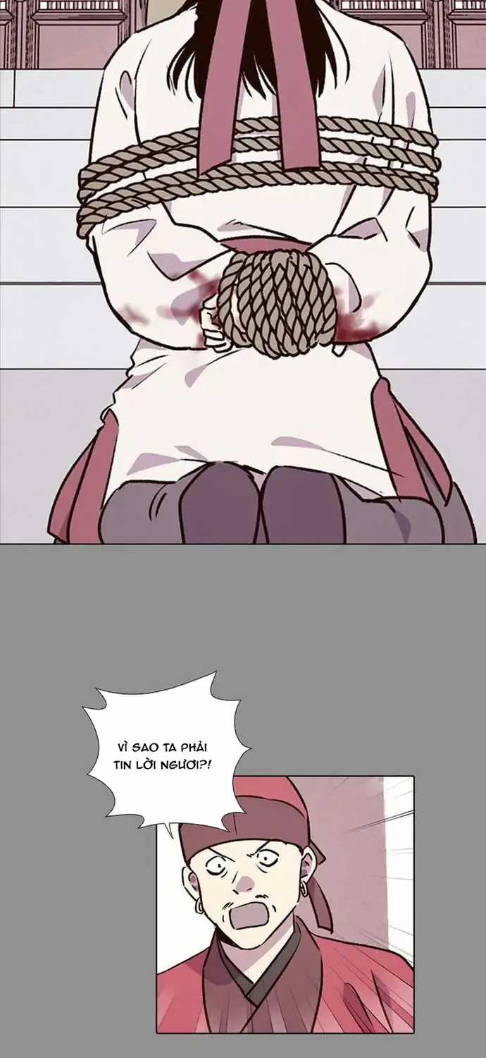 Trăng Lên Ban Ngày - Chapter 193 - Trang 31