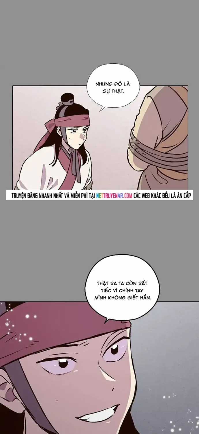 Trăng Lên Ban Ngày - Chapter 193 - Trang 32