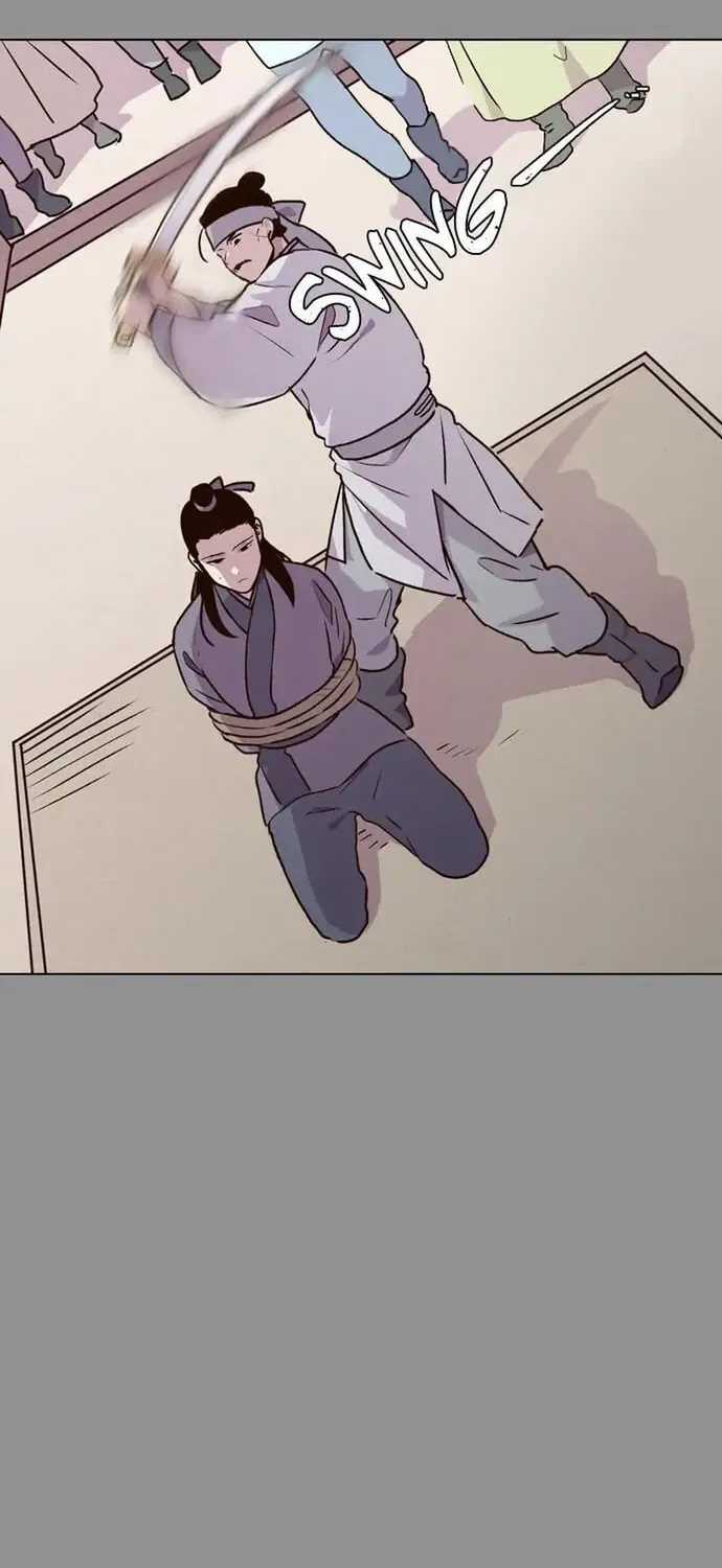 Trăng Lên Ban Ngày - Chapter 193 - Trang 35