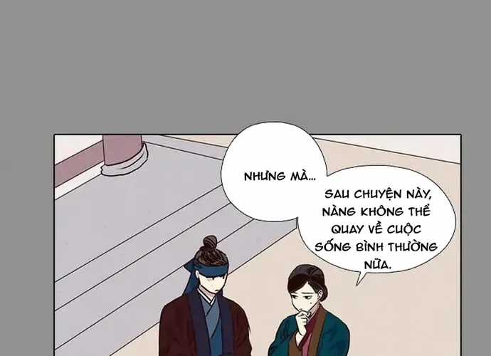 Trăng Lên Ban Ngày - Chapter 193 - Trang 36