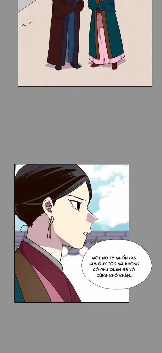 Trăng Lên Ban Ngày - Chapter 193 - Trang 37