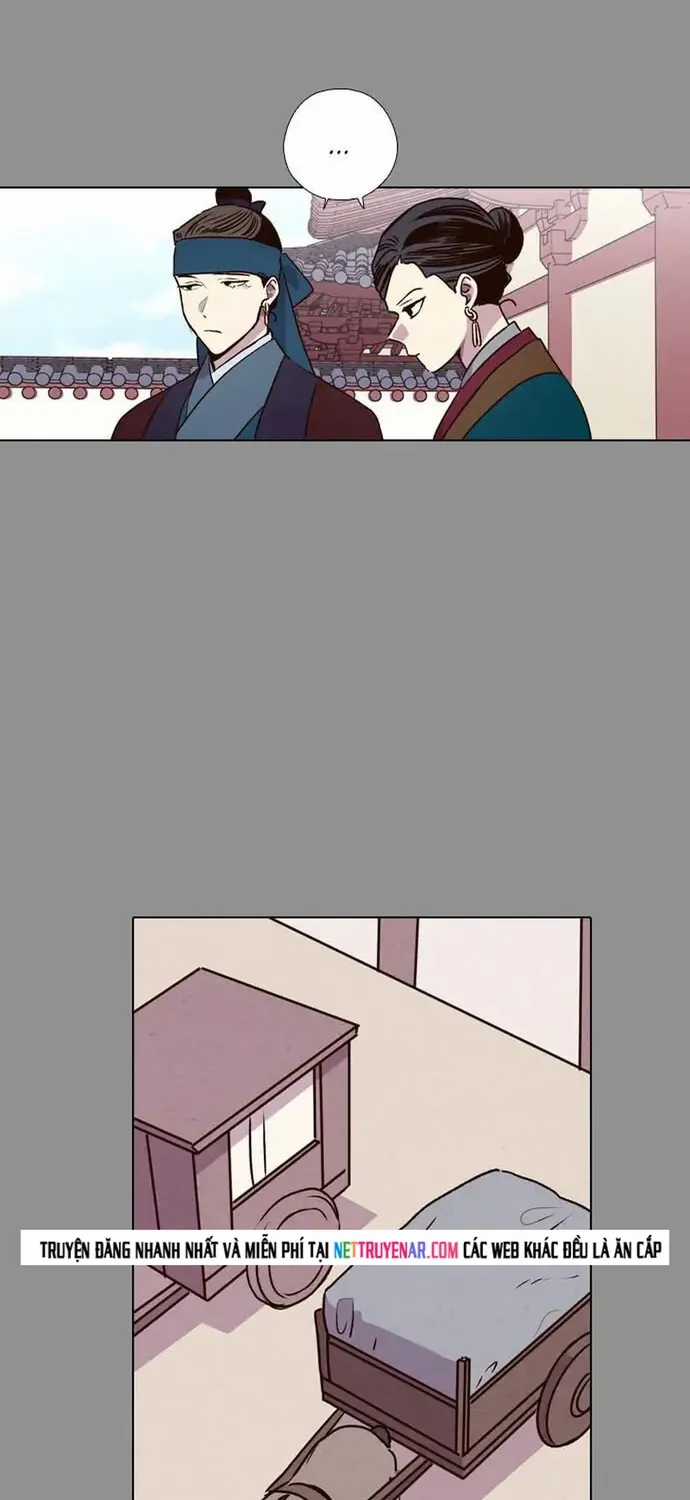Trăng Lên Ban Ngày - Chapter 193 - Trang 38