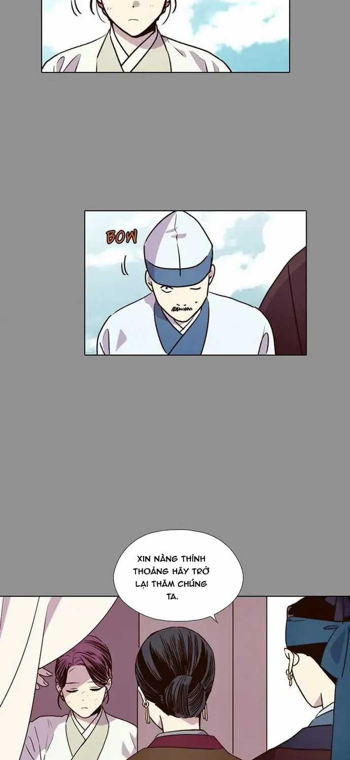 Trăng Lên Ban Ngày - Chapter 193 - Trang 40