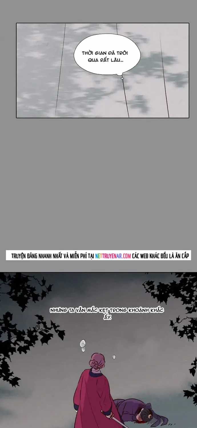 Trăng Lên Ban Ngày - Chapter 193 - Trang 43