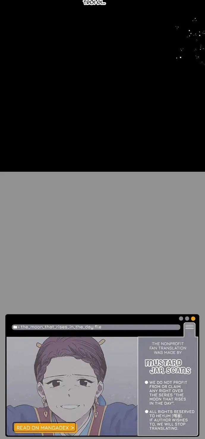 Trăng Lên Ban Ngày - Chapter 193 - Trang 45