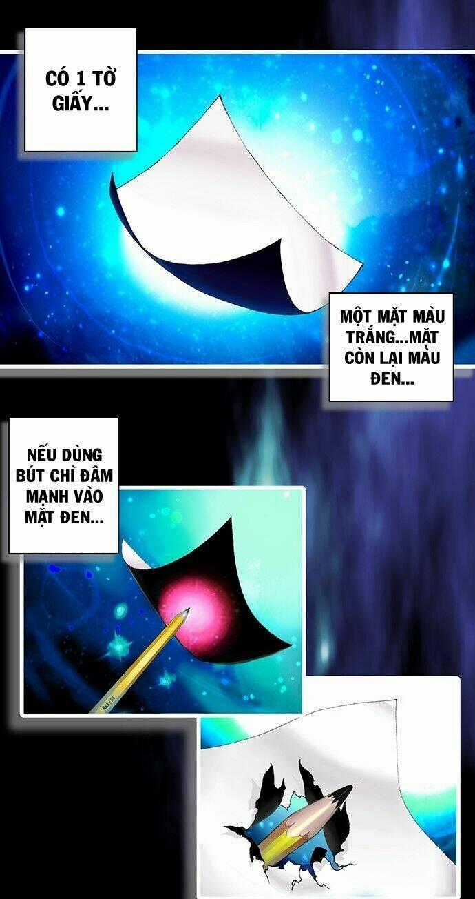 Trăng Mờ - Chapter 0 - Trang 1