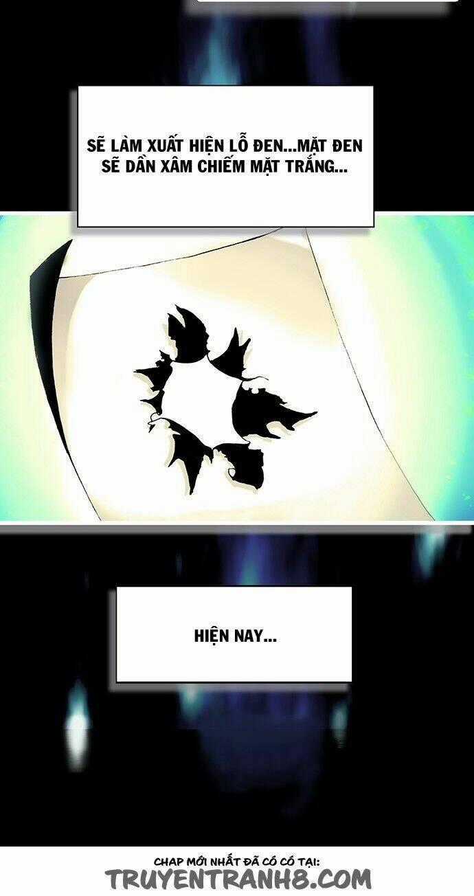 Trăng Mờ - Chapter 0 - Trang 2