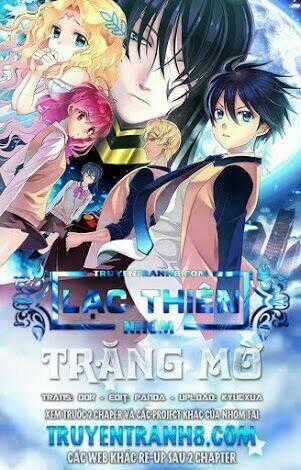 Trăng Mờ - Chapter 0 - Trang 7