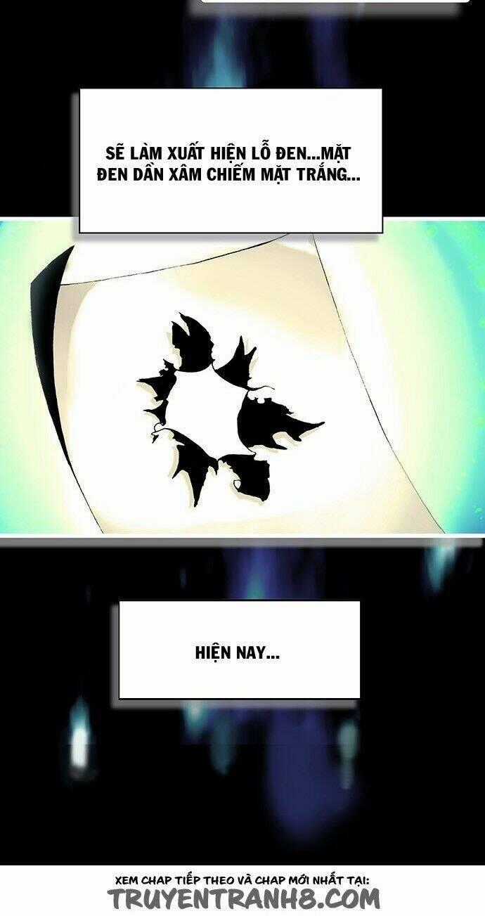 Trăng Mờ - Chapter 1 - Trang 2