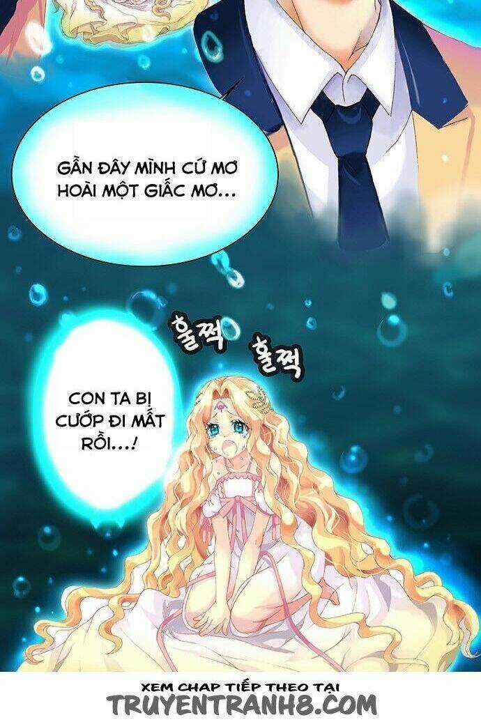 Trăng Mờ - Chapter 1 - Trang 15