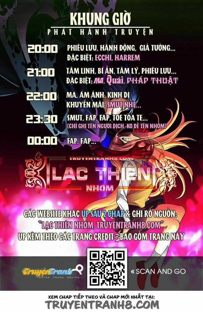 Trăng Mờ - Chapter 1 - Trang 20