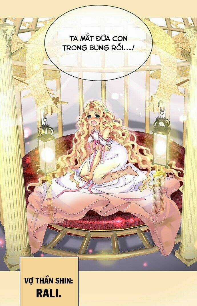 Trăng Mờ - Chapter 1 - Trang 4