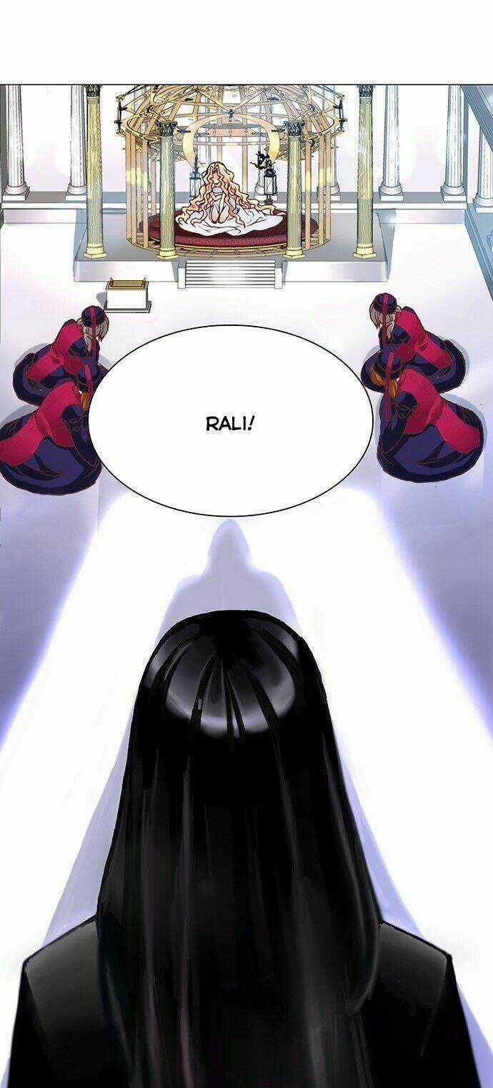 Trăng Mờ - Chapter 1 - Trang 7