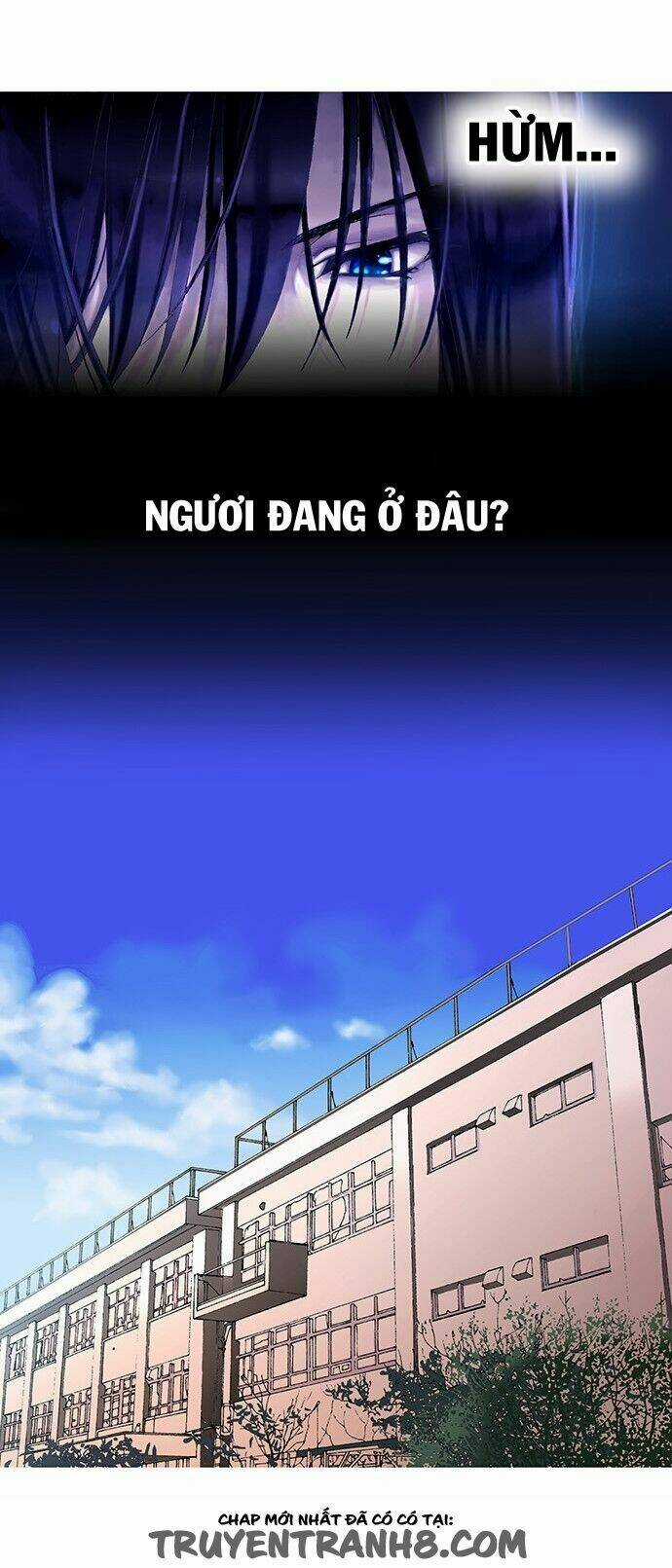 Trăng Mờ - Chapter 1 - Trang 9