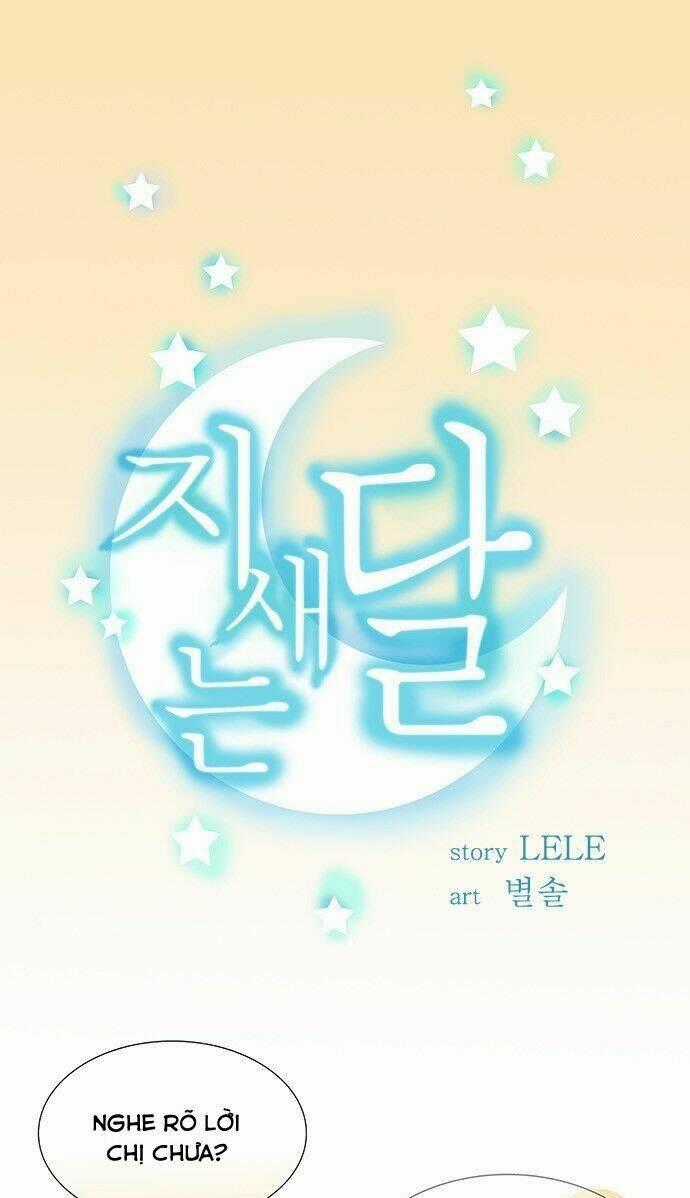 Trăng Mờ - Chapter 10 - Trang 2