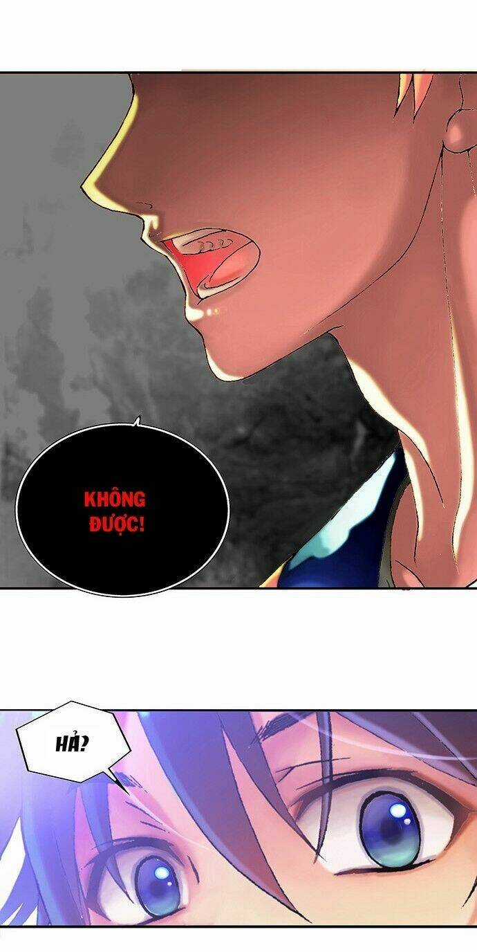 Trăng Mờ - Chapter 10 - Trang 14