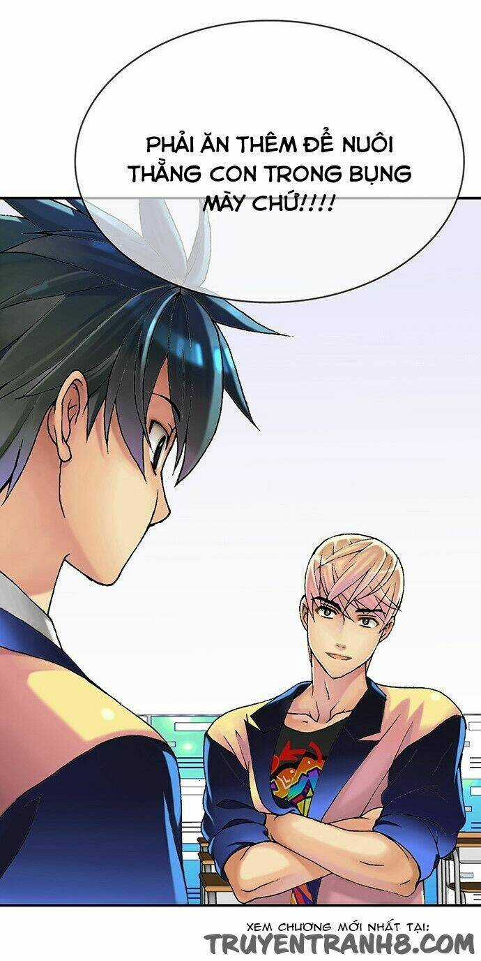 Trăng Mờ - Chapter 10 - Trang 15