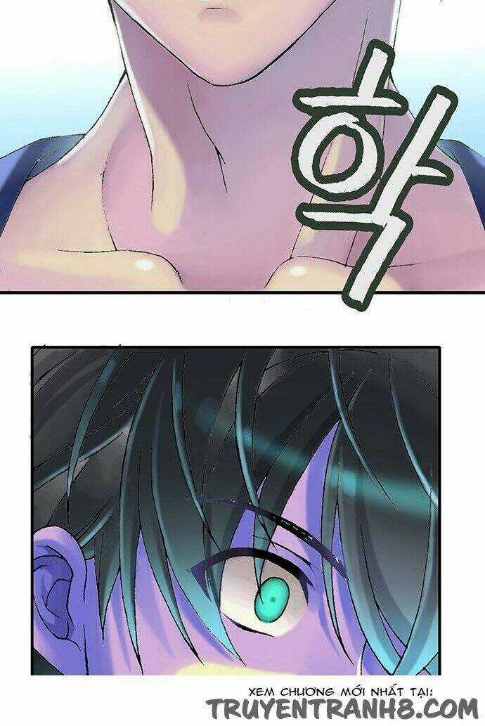 Trăng Mờ - Chapter 10 - Trang 19