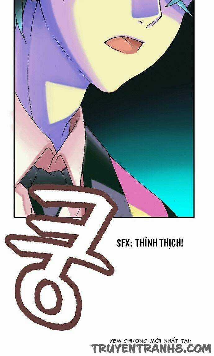 Trăng Mờ - Chapter 10 - Trang 20