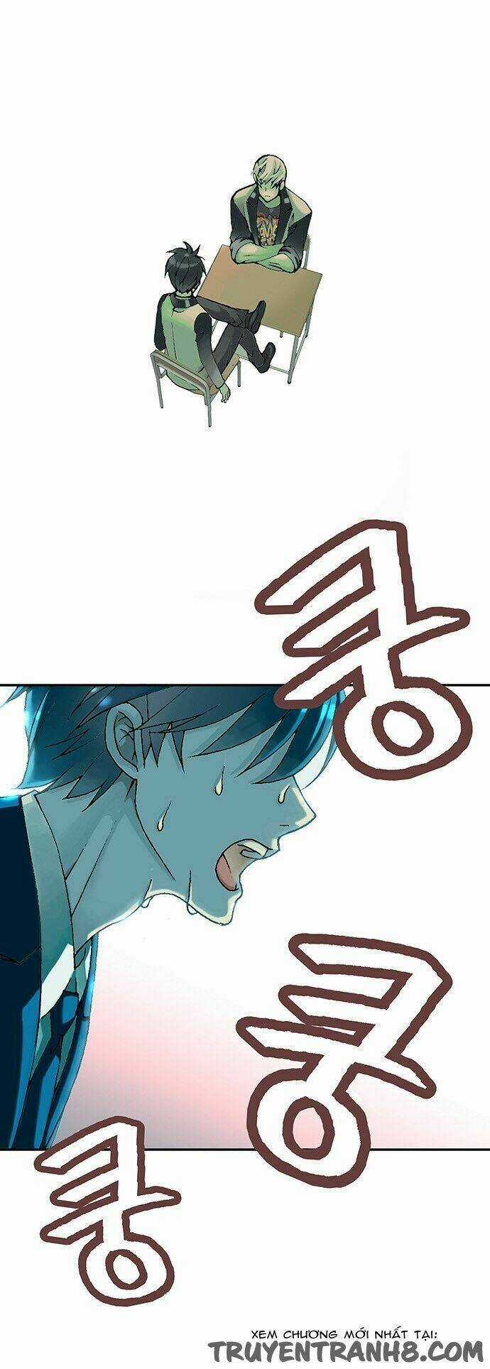 Trăng Mờ - Chapter 10 - Trang 21