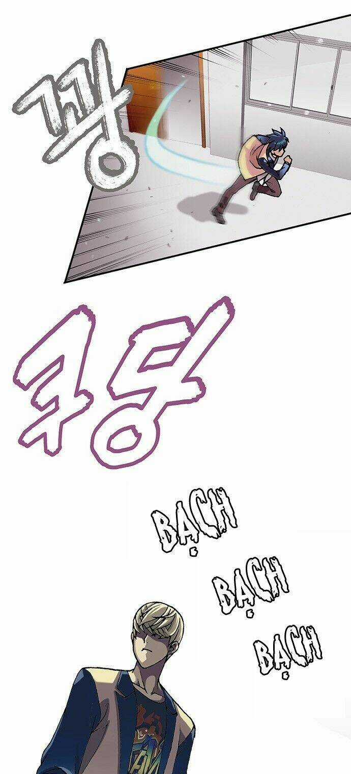 Trăng Mờ - Chapter 10 - Trang 25