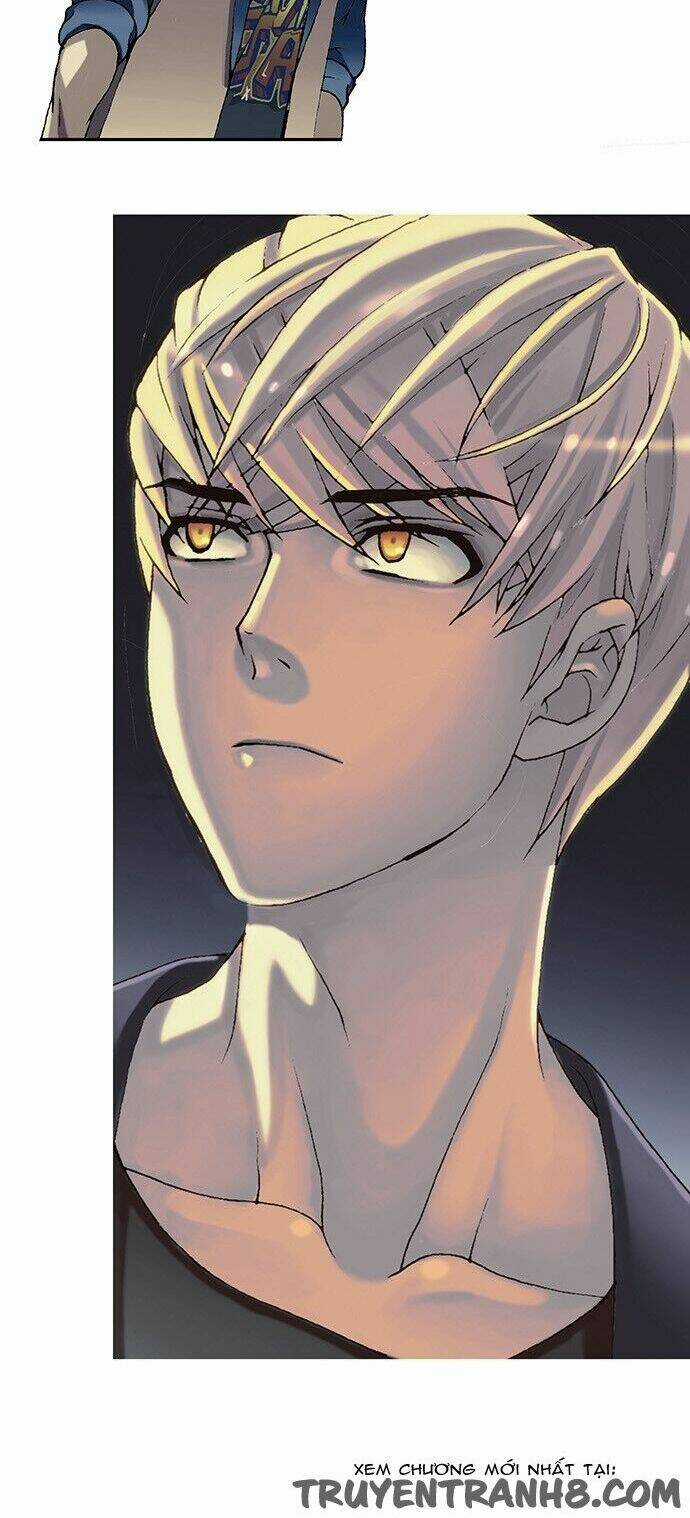 Trăng Mờ - Chapter 10 - Trang 26