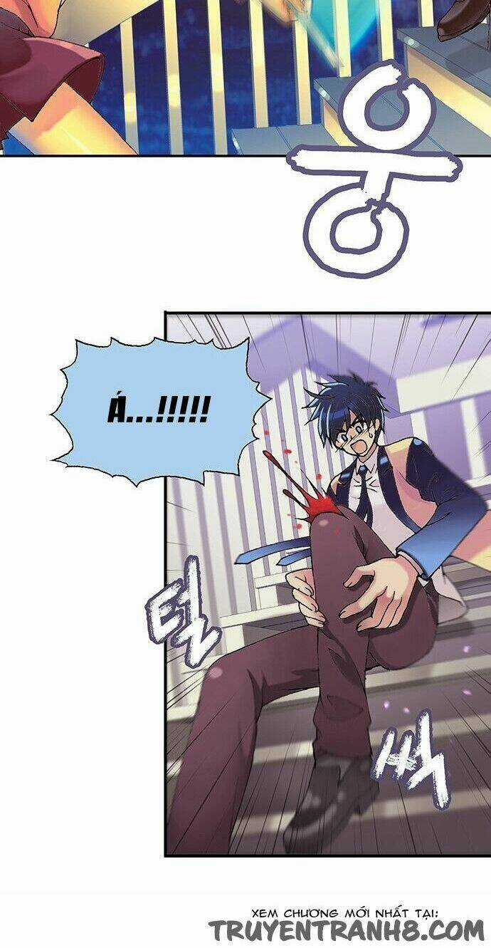 Trăng Mờ - Chapter 10 - Trang 32