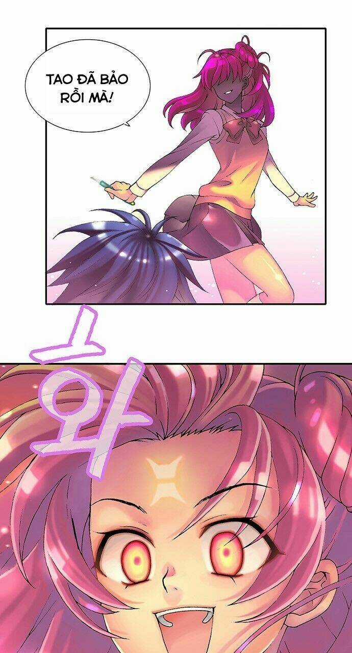 Trăng Mờ - Chapter 10 - Trang 33