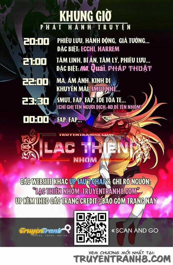 Trăng Mờ - Chapter 10 - Trang 36