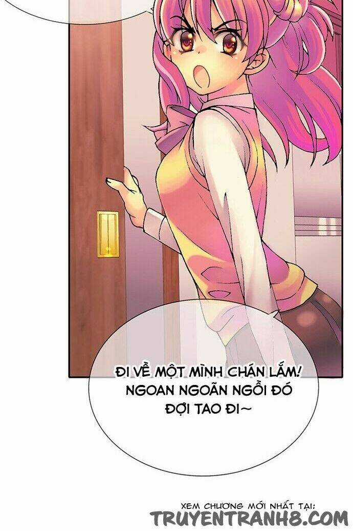 Trăng Mờ - Chapter 10 - Trang 5