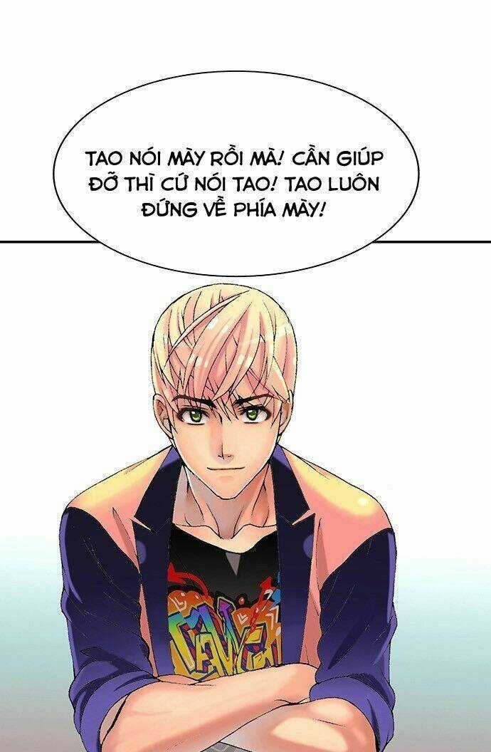 Trăng Mờ - Chapter 10 - Trang 9