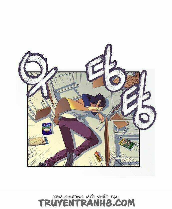 Trăng Mờ - Chapter 11 - Trang 13