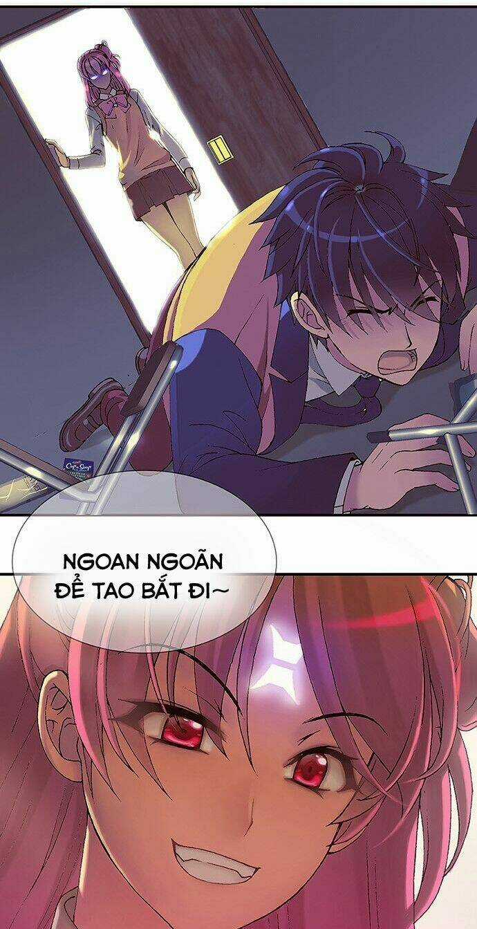 Trăng Mờ - Chapter 11 - Trang 14