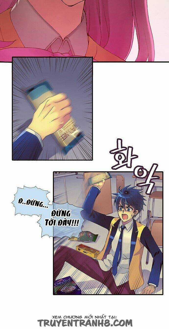 Trăng Mờ - Chapter 11 - Trang 15