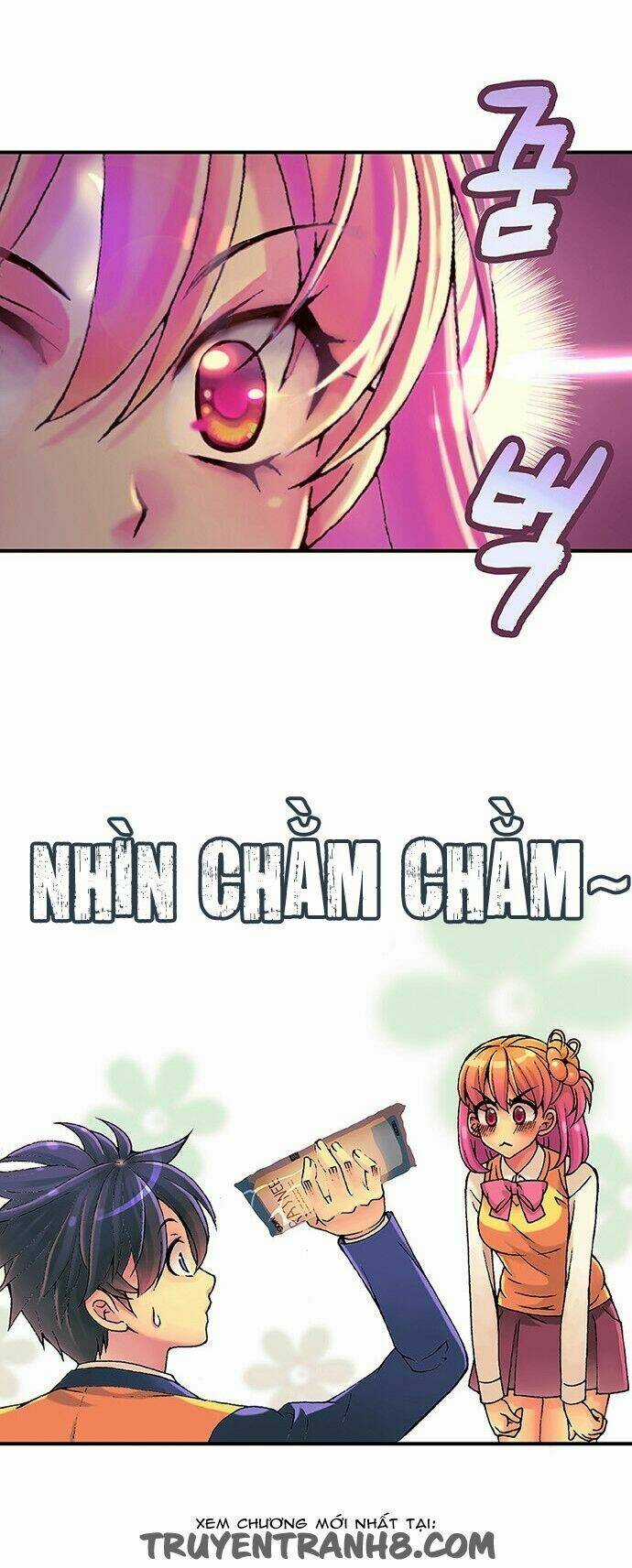 Trăng Mờ - Chapter 11 - Trang 16