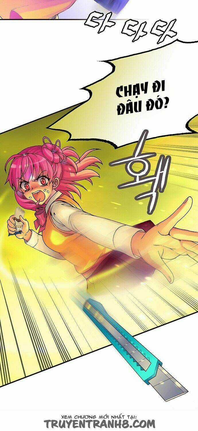 Trăng Mờ - Chapter 11 - Trang 20