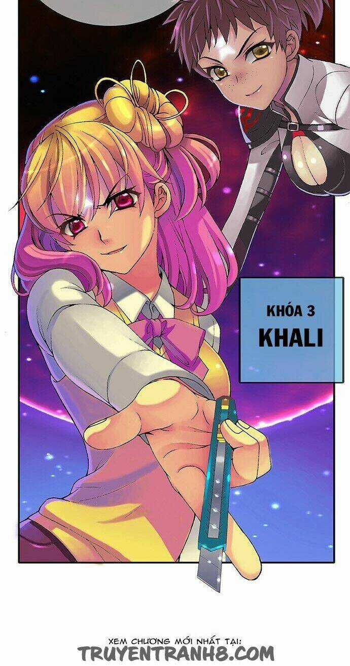 Trăng Mờ - Chapter 11 - Trang 3