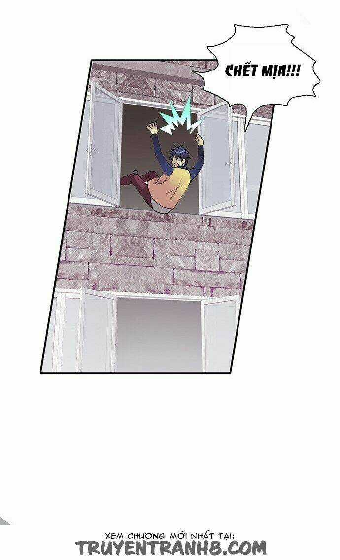 Trăng Mờ - Chapter 11 - Trang 22